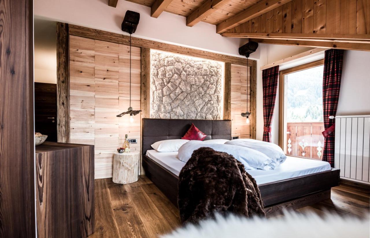 Garni Residence Soraiser Selva di Val Gardena Esterno foto
