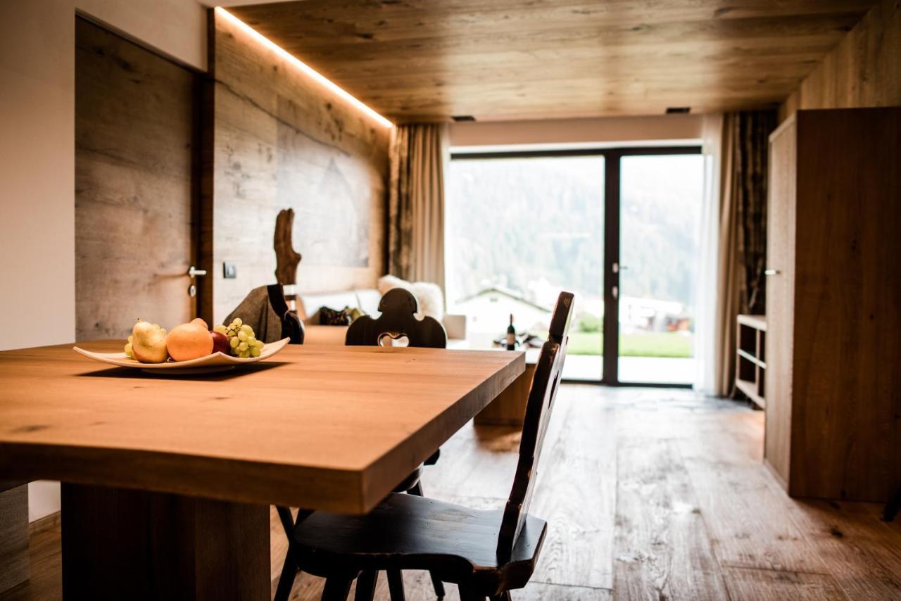 Garni Residence Soraiser Selva di Val Gardena Esterno foto