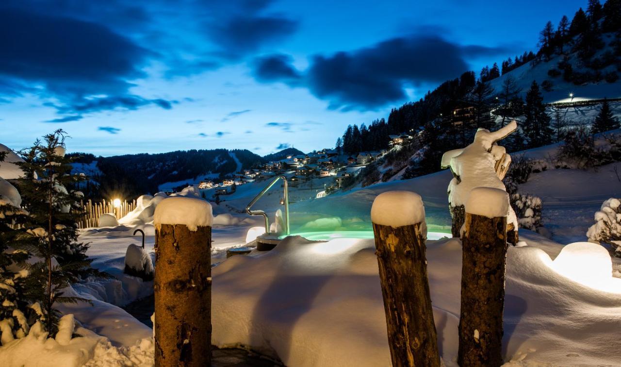 Garni Residence Soraiser Selva di Val Gardena Esterno foto