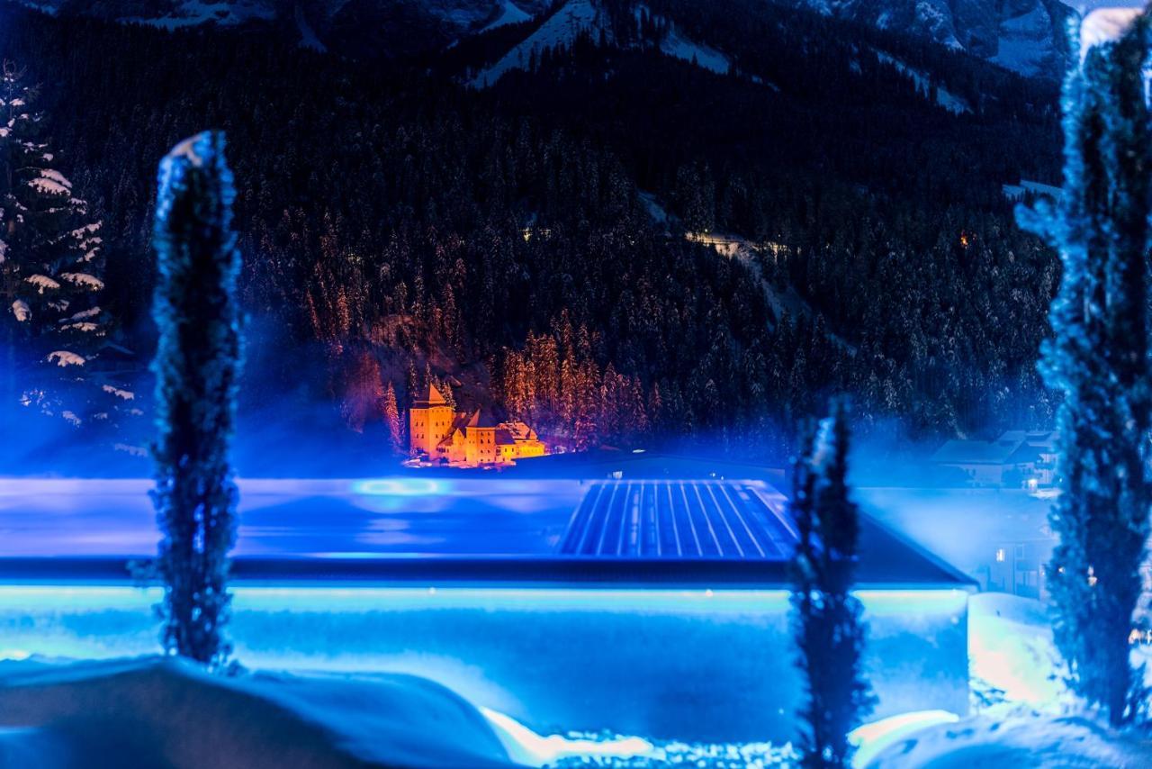 Garni Residence Soraiser Selva di Val Gardena Esterno foto