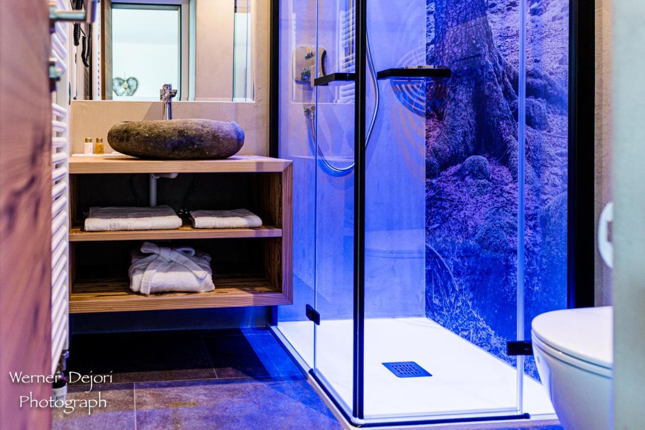 Garni Residence Soraiser Selva di Val Gardena Esterno foto