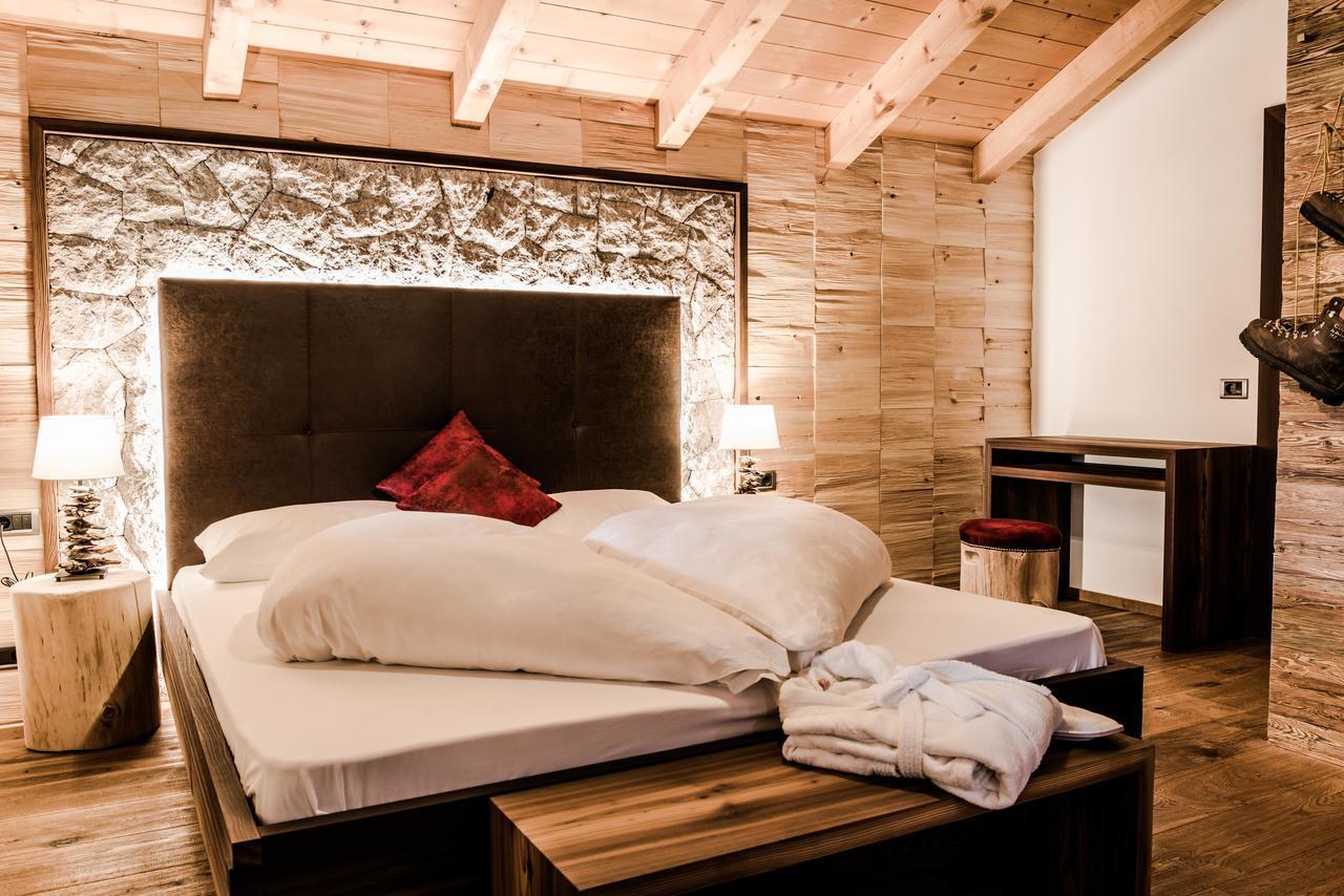 Garni Residence Soraiser Selva di Val Gardena Esterno foto